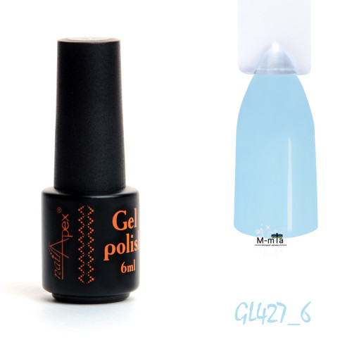 Гель лак Nail Apex №427 6мл Гель лак Nail Apex №427 6мл